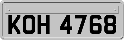 KOH4768
