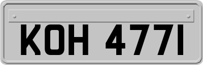 KOH4771