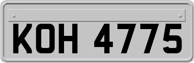 KOH4775