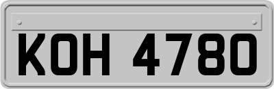 KOH4780