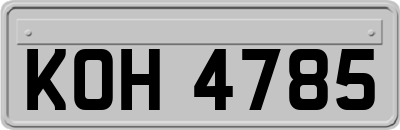 KOH4785