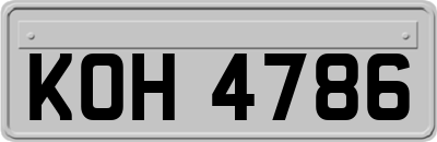 KOH4786