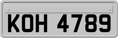 KOH4789