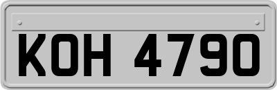 KOH4790