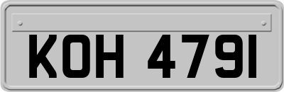 KOH4791