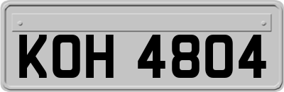 KOH4804