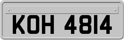 KOH4814