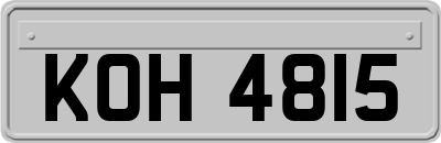 KOH4815