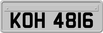KOH4816