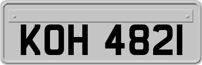 KOH4821