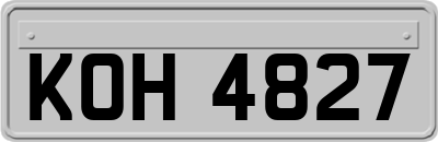 KOH4827
