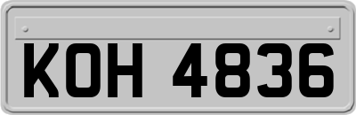 KOH4836