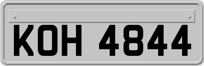KOH4844
