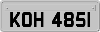 KOH4851