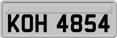 KOH4854