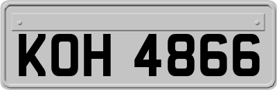 KOH4866