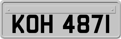 KOH4871