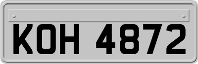 KOH4872