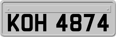 KOH4874