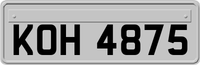 KOH4875