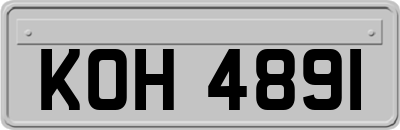 KOH4891