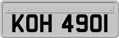 KOH4901