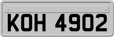 KOH4902