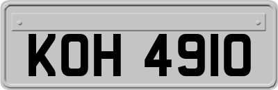 KOH4910