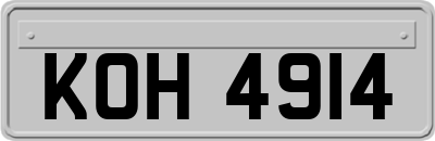 KOH4914
