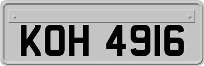 KOH4916