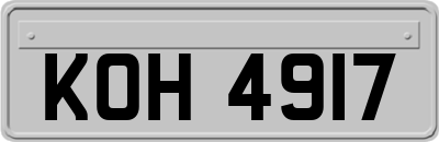 KOH4917