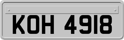 KOH4918