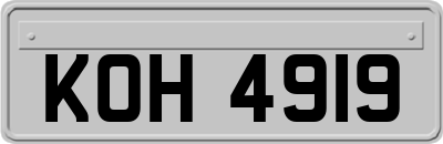 KOH4919