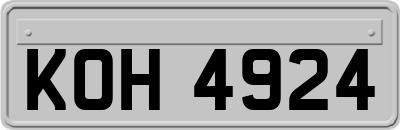 KOH4924