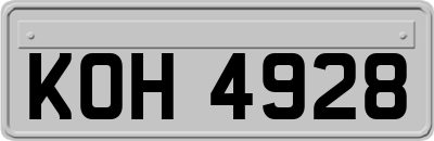 KOH4928
