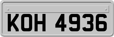 KOH4936