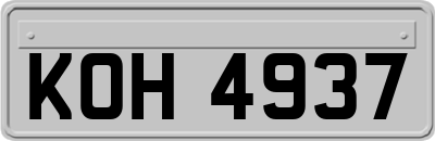 KOH4937