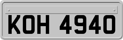 KOH4940