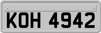 KOH4942