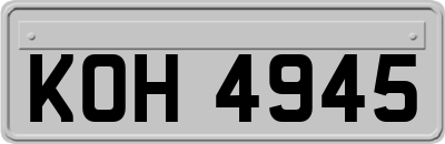 KOH4945