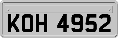 KOH4952