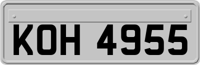 KOH4955