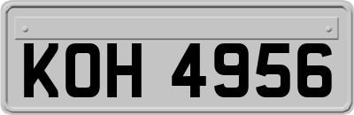 KOH4956