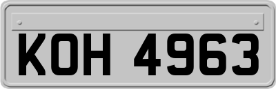 KOH4963