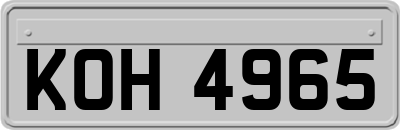KOH4965