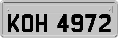KOH4972