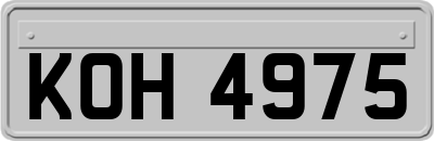 KOH4975