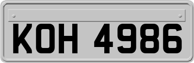 KOH4986