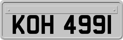 KOH4991