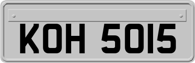 KOH5015